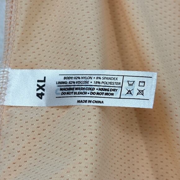 Everdries Leakproof Brief Panty Size 4X Discreet Underwear Absorbent - Picture 7 of 7